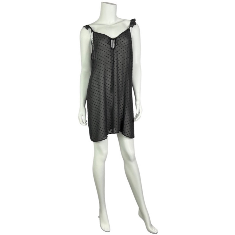 Chelsea sleepwear slip in size M